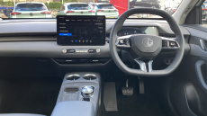 MG MGS5 125kW SE EV 49kWh 5dr Auto Electric Estate